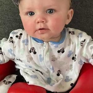 Meet your Posher, Peter